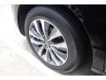 Crystal Black Pearl - MDX Technology Photo No. 12