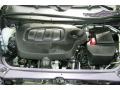 2006 Majestic Amethyst Metallic Chevrolet HHR LT  photo #5