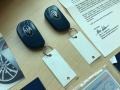 2009 Maserati GranTurismo Standard GranTurismo Model Keys