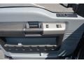 2016 Magnetic Metallic Ford F250 Super Duty XLT Super Cab 4x4  photo #7