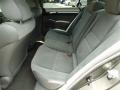 Galaxy Gray Metallic - Civic EX Sedan Photo No. 5