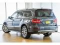 Steel Gray Metallic - GLS 450 4Matic Photo No. 3