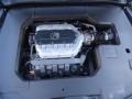 Palladium Silver Metallic - TL 3.7 SH-AWD Technology Photo No. 23
