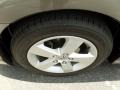 Galaxy Gray Metallic - Civic EX Sedan Photo No. 14
