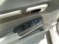 Galaxy Gray Metallic - Civic EX Sedan Photo No. 17