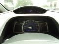 Galaxy Gray Metallic - Civic EX Sedan Photo No. 18