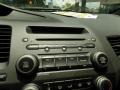 Galaxy Gray Metallic - Civic EX Sedan Photo No. 19