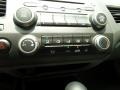 Galaxy Gray Metallic - Civic EX Sedan Photo No. 20