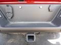 2016 Ruby Red Ford F150 XLT SuperCrew 4x4  photo #3