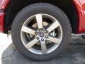 2016 Ruby Red Ford F150 XLT SuperCrew 4x4  photo #6