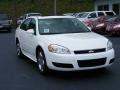White - Impala SS Photo No. 2