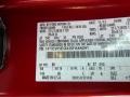 2016 Ruby Red Ford F150 XLT SuperCrew 4x4  photo #11