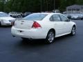White - Impala SS Photo No. 4