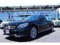 Black - C 300 4Matic Sedan Photo No. 1