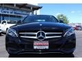 Black - C 300 4Matic Sedan Photo No. 2