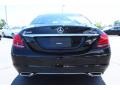 Black - C 300 4Matic Sedan Photo No. 4