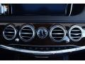 2016 Magnetite Black Metallic Mercedes-Benz S 550 4Matic Sedan  photo #7