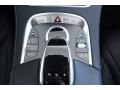 Magnetite Black Metallic - S 550 4Matic Sedan Photo No. 8