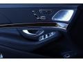 Magnetite Black Metallic - S 550 4Matic Sedan Photo No. 11