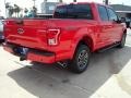 2016 Race Red Ford F150 XLT SuperCrew 4x4  photo #20