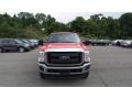 Race Red - F250 Super Duty XL Crew Cab 4x4 Photo No. 3