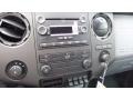 Race Red - F250 Super Duty XL Crew Cab 4x4 Photo No. 13