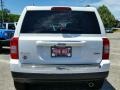 Bright White - Patriot Latitude 4x4 Photo No. 5