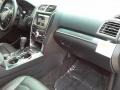 2016 White Platinum Metallic Tri-Coat Ford Explorer Sport 4WD  photo #18