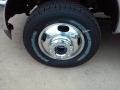 Ingot Silver Metallic - F350 Super Duty Lariat Crew Cab 4x4 DRW Photo No. 5