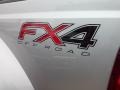 Ingot Silver Metallic - F350 Super Duty Lariat Crew Cab 4x4 DRW Photo No. 9
