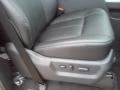 Ingot Silver Metallic - F350 Super Duty Lariat Crew Cab 4x4 DRW Photo No. 18