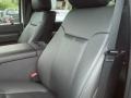 Ingot Silver Metallic - F350 Super Duty Lariat Crew Cab 4x4 DRW Photo No. 23