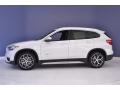 Alpine White - X1 xDrive28i Photo No. 3