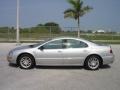 Bright Silver Metallic - 300 M Sedan Photo No. 3