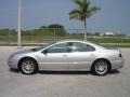 2004 Bright Silver Metallic Chrysler 300 M Sedan  photo #3