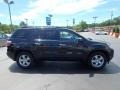 2012 Carbon Black Metallic GMC Acadia SL AWD  photo #10