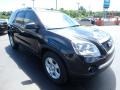 2012 Carbon Black Metallic GMC Acadia SL AWD  photo #11