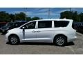 Bright White - Pacifica Touring Photo No. 3