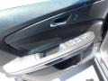 Carbon Black Metallic - Acadia SL AWD Photo No. 25