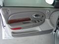 Bright Silver Metallic - 300 M Sedan Photo No. 24