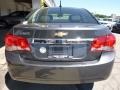 2013 Cyber Gray Metallic Chevrolet Cruze LS  photo #5