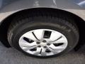 2013 Cyber Gray Metallic Chevrolet Cruze LS  photo #11