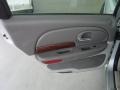 Bright Silver Metallic - 300 M Sedan Photo No. 29