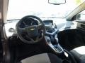 2013 Cyber Gray Metallic Chevrolet Cruze LS  photo #14