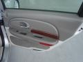 Bright Silver Metallic - 300 M Sedan Photo No. 30