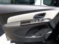 2013 Cyber Gray Metallic Chevrolet Cruze LS  photo #15
