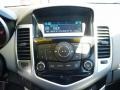 2013 Cyber Gray Metallic Chevrolet Cruze LS  photo #18