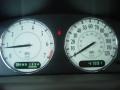Bright Silver Metallic - 300 M Sedan Photo No. 32