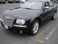 2006 Brilliant Black Crystal Pearl Chrysler 300 C HEMI AWD  photo #1