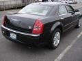 2006 Brilliant Black Crystal Pearl Chrysler 300 C HEMI AWD  photo #4